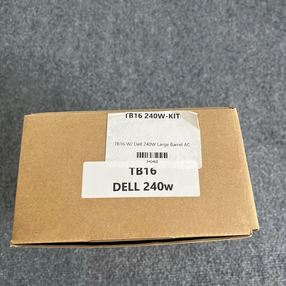 Dell k16a k16a001